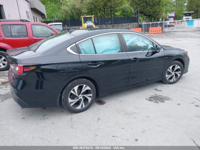 4S3BWAC62L3008696 Subaru Legacy Premium