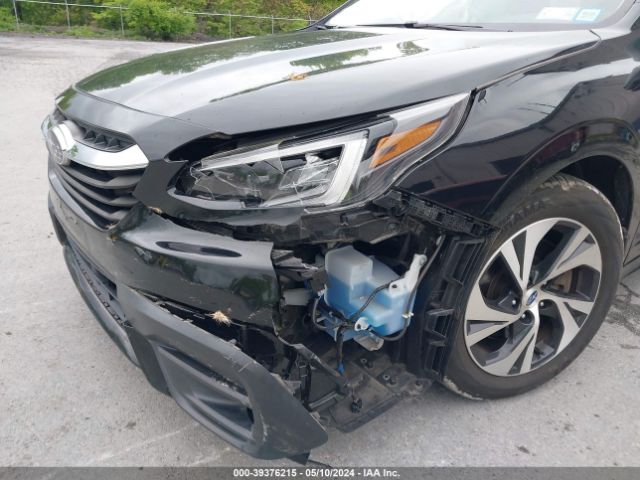 4S3BWAC62L3008696 Subaru Legacy Premium