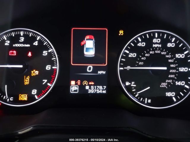 4S3BWAC62L3008696 Subaru Legacy Premium