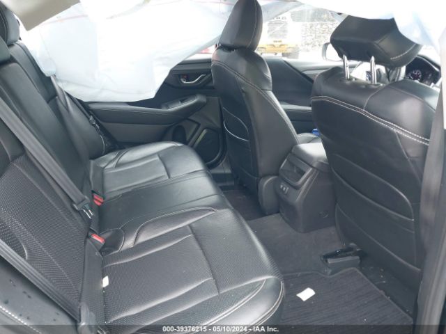 4S3BWAC62L3008696 Subaru Legacy Premium