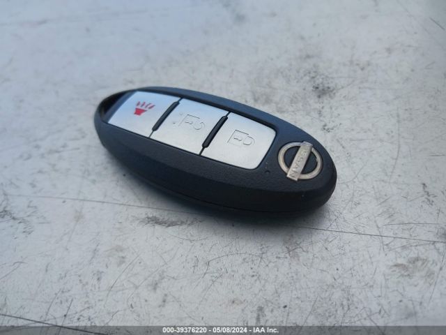 5N1BT3AA2NC699593 Nissan Rogue S Fwd