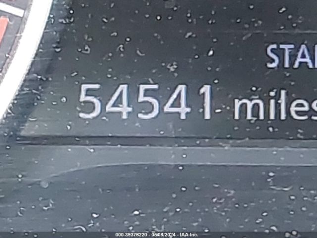 5N1BT3AA2NC699593 Nissan Rogue S Fwd