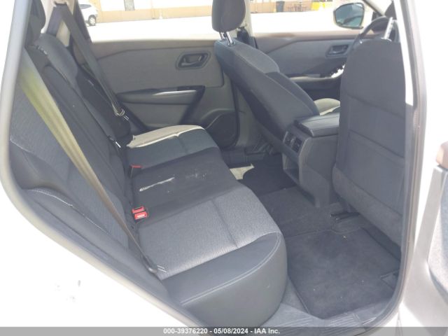 5N1BT3AA2NC699593 Nissan Rogue S Fwd