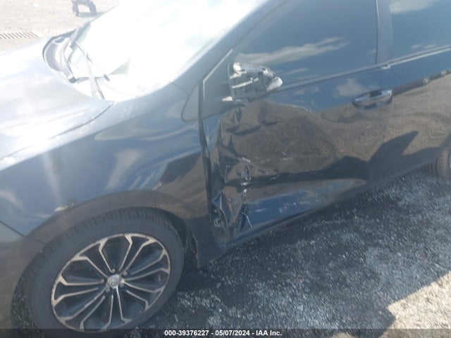 Toyota Corolla S Premium 2015 2T1BURHE5FC279302 Image 6