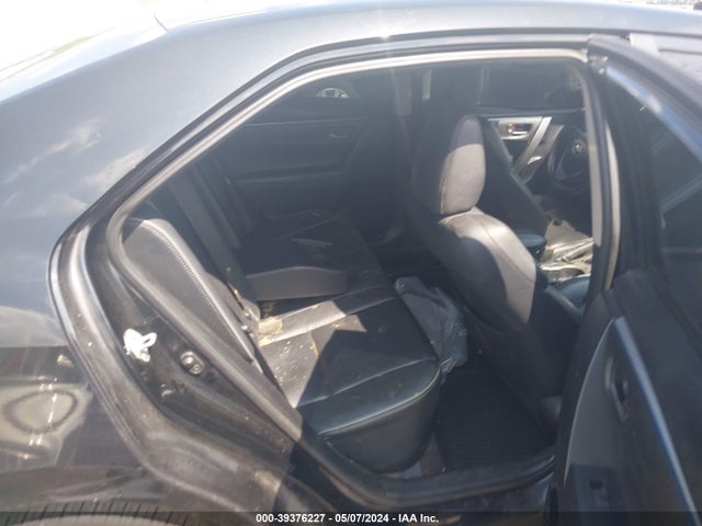 Toyota Corolla S Premium 2015 2T1BURHE5FC279302 Image 8