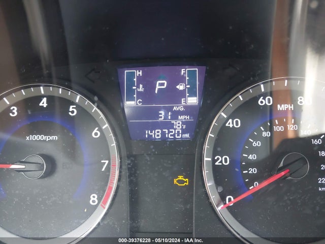 Hyundai ACCENT SE 2016 KMHCT5AE5GU260971 Image 7