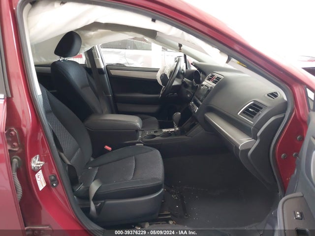 Subaru Outback 2.5i Premium 2015 4S4BSAFC6F3351508 Image 5