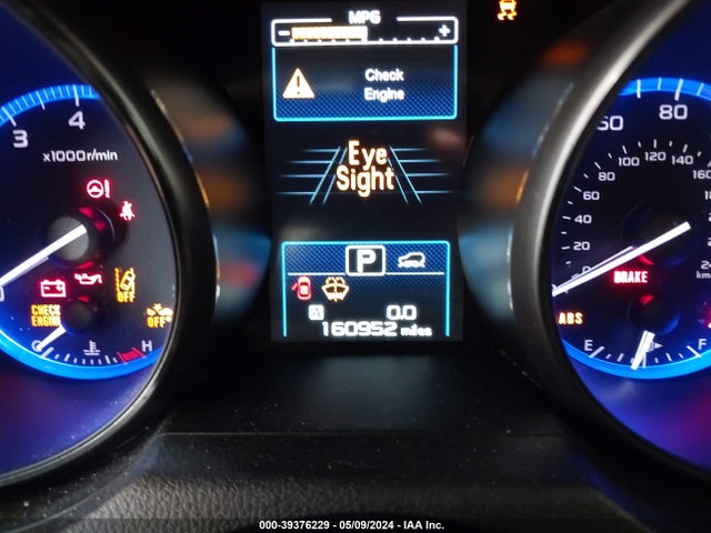 Subaru Outback 2.5i Premium 2015 4S4BSAFC6F3351508 Image 7