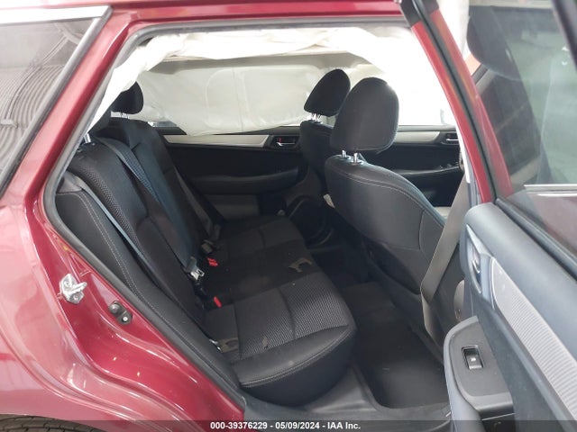 Subaru Outback 2.5i Premium 2015 4S4BSAFC6F3351508 Image 8