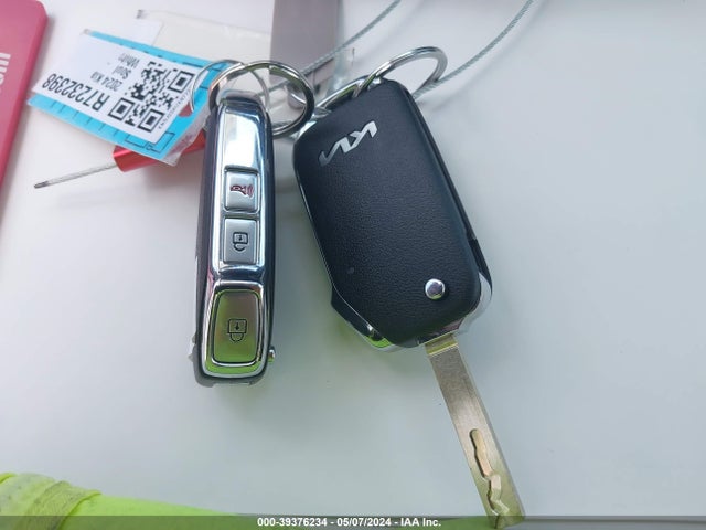KIA SOUL LX 2024 KNDJ23AUXR7232398 Image 11