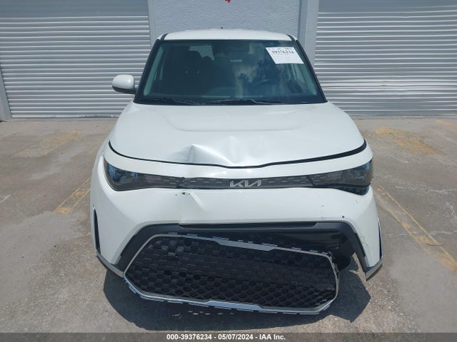KIA SOUL LX 2024 KNDJ23AUXR7232398 Image 12