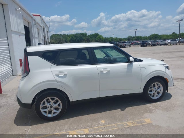 KIA SOUL LX 2024 KNDJ23AUXR7232398 Image 13