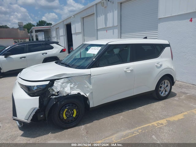 KIA SOUL LX 2024 KNDJ23AUXR7232398 Image 14