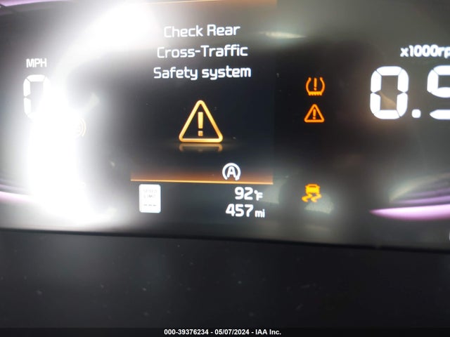 KIA SOUL LX 2024 KNDJ23AUXR7232398 Image 15