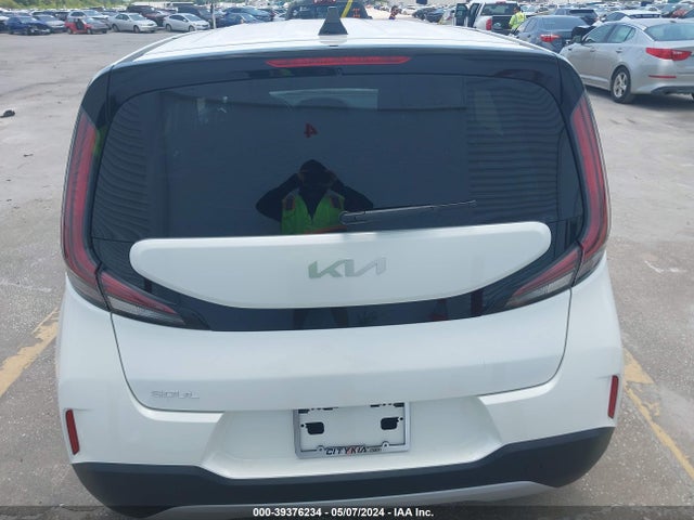 KIA SOUL LX 2024 KNDJ23AUXR7232398 Image 16