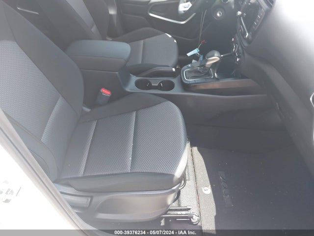 KIA SOUL LX 2024 KNDJ23AUXR7232398 Image 5