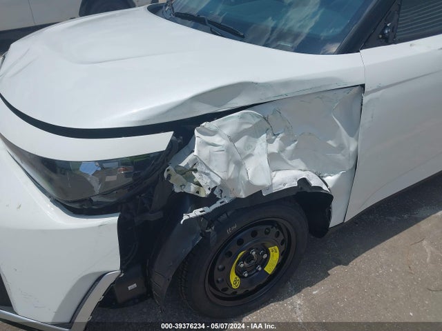 KIA SOUL LX 2024 KNDJ23AUXR7232398 Image 6