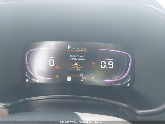 KIA SOUL LX 2024 KNDJ23AUXR7232398 Image 7