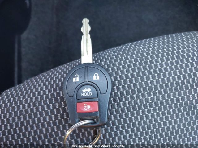 3N1CN7AP0KL834085 Nissan Versa 1.6 Sv