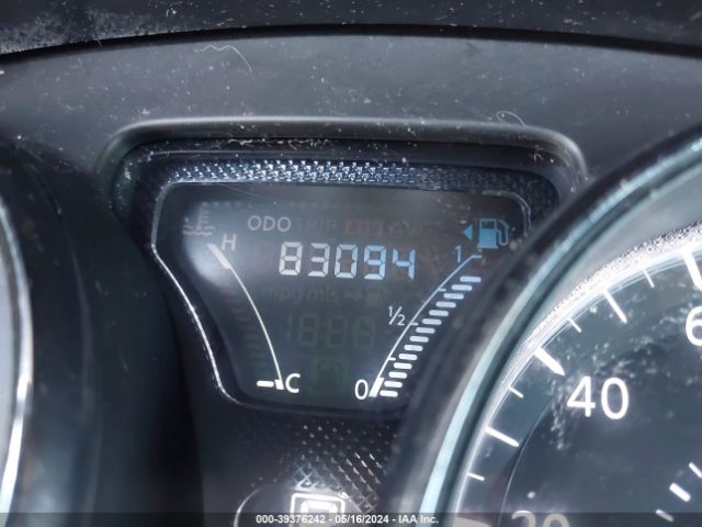 3N1CN7AP0KL834085 Nissan Versa 1.6 Sv