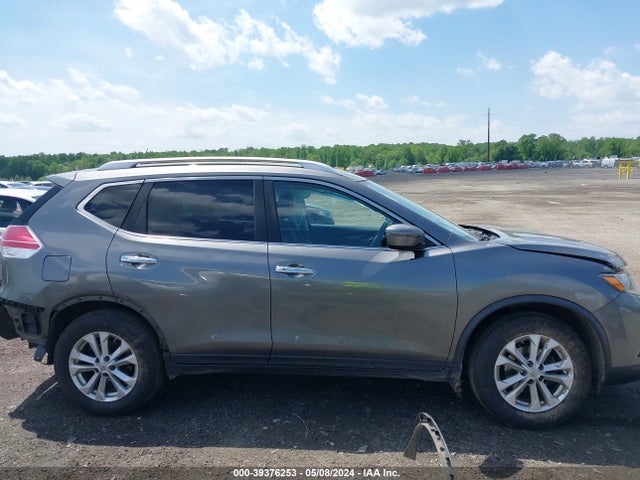 Nissan ROGUE SV 2016 JN8AT2MV5GW150310 Image 14