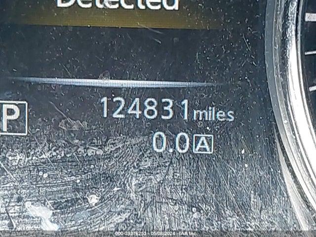 Nissan ROGUE SV 2016 JN8AT2MV5GW150310 Image 16