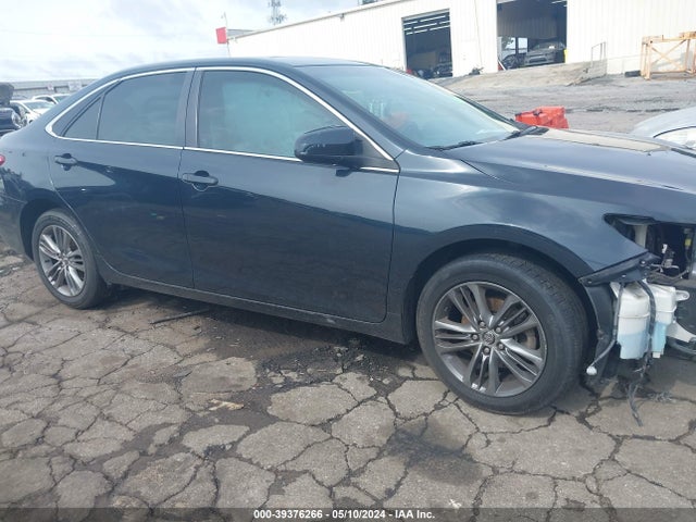 Toyota CAMRY SE 2015 4T1BF1FK0FU492080 Image 13