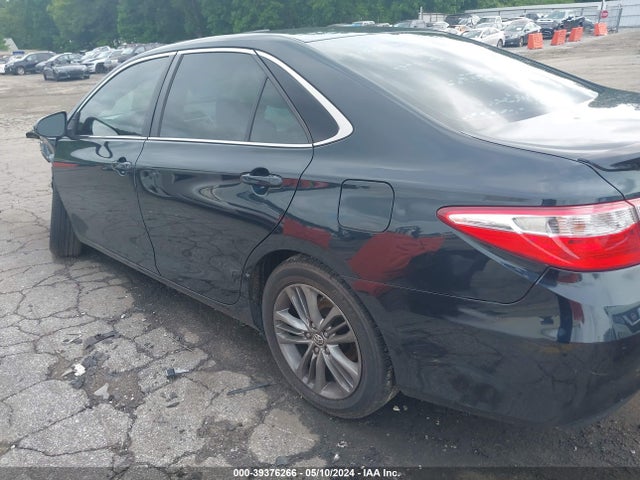Toyota CAMRY SE 2015 4T1BF1FK0FU492080 Image 14
