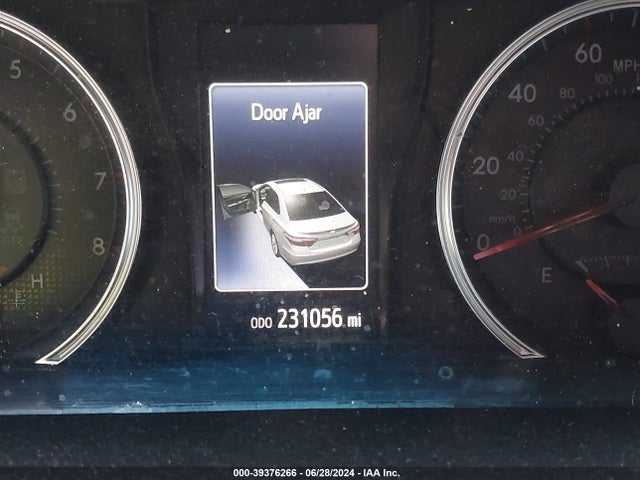 Toyota CAMRY SE 2015 4T1BF1FK0FU492080 Image 15