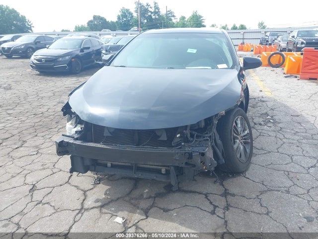 Toyota CAMRY SE 2015 4T1BF1FK0FU492080 Image 6