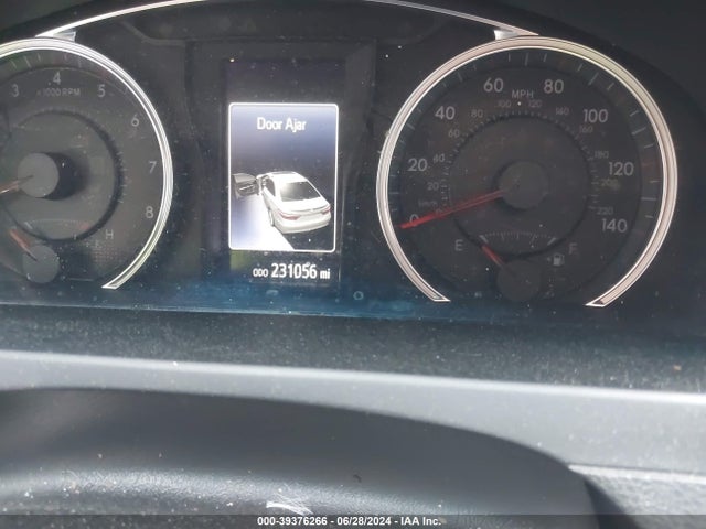 Toyota CAMRY SE 2015 4T1BF1FK0FU492080 Image 7