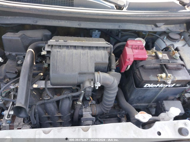 ML32A4HJ1FH049439 Mitsubishi MIRAGE ES