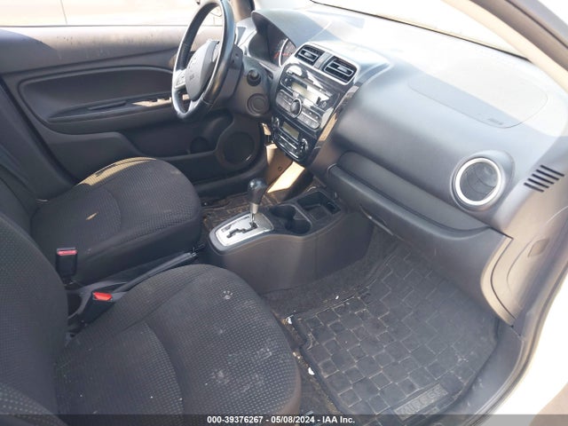 ML32A4HJ1FH049439 Mitsubishi MIRAGE ES
