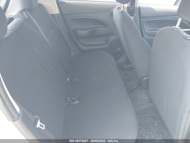 ML32A4HJ1FH049439 Mitsubishi MIRAGE ES