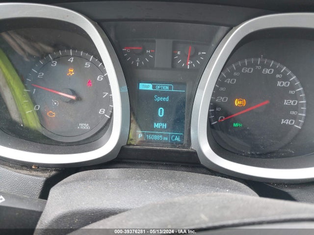 Chevrolet EQUINOX LS 2017 2GNFLEEK7H6243629 Image 7
