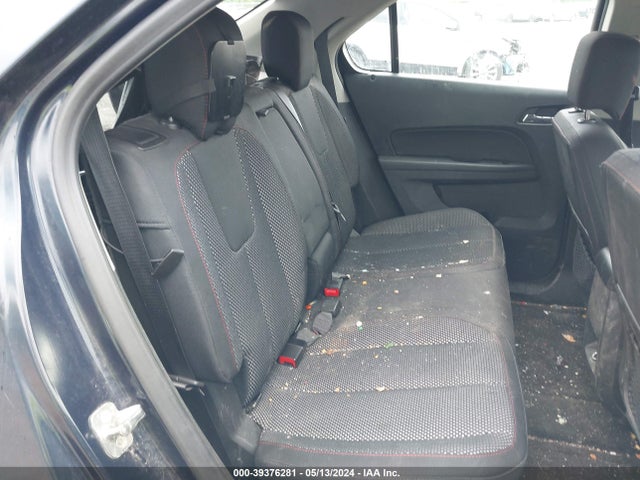 Chevrolet EQUINOX LS 2017 2GNFLEEK7H6243629 Image 8