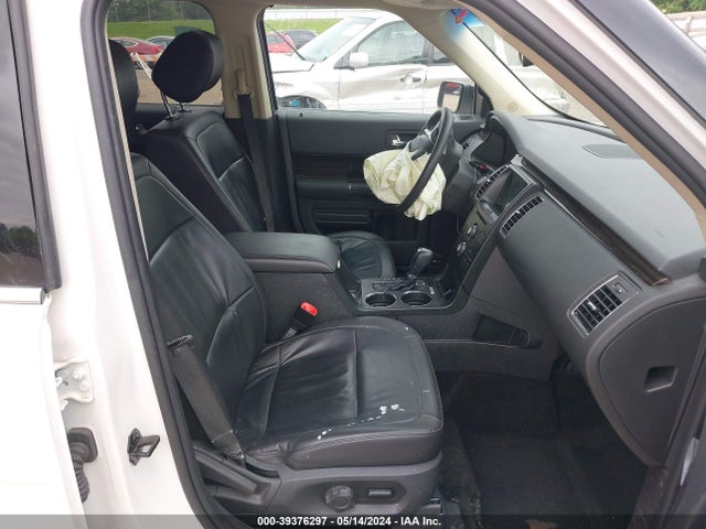 Ford FLEX SEL 2018 2FMHK6C8XJBA10435 Image 5
