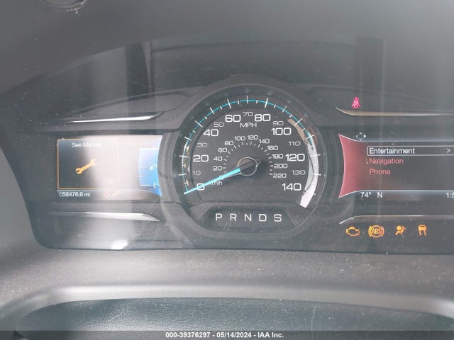 Ford FLEX SEL 2018 2FMHK6C8XJBA10435 Image 7