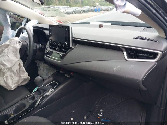 Toyota Corolla Hybrid Le 2021 JTDEAMDE5MJ000950 Image 5