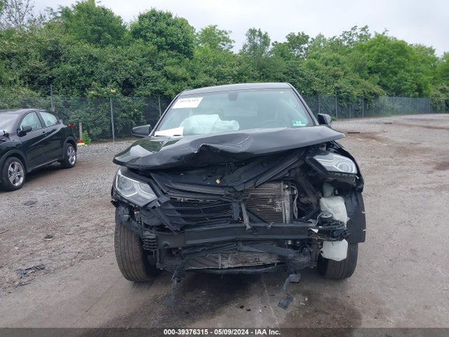 Chevrolet EQUINOX LT 2018 2GNAXSEV0J6173355 Image 13
