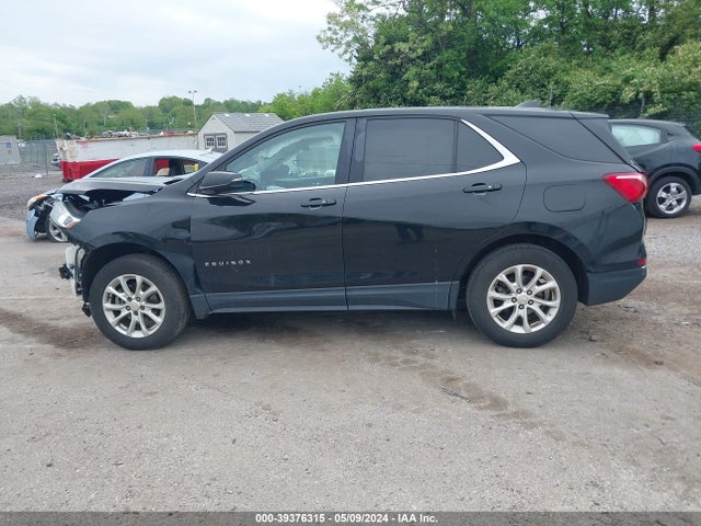 Chevrolet EQUINOX LT 2018 2GNAXSEV0J6173355 Image 15