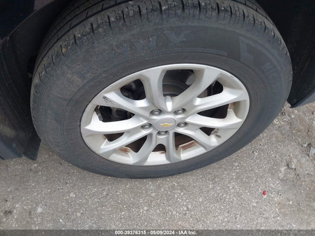 Chevrolet EQUINOX LT 2018 2GNAXSEV0J6173355 Image 12
