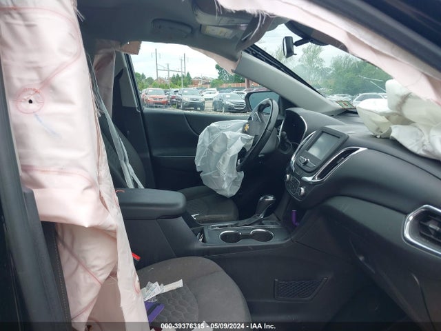 Chevrolet EQUINOX LT 2018 2GNAXSEV0J6173355 Image 5