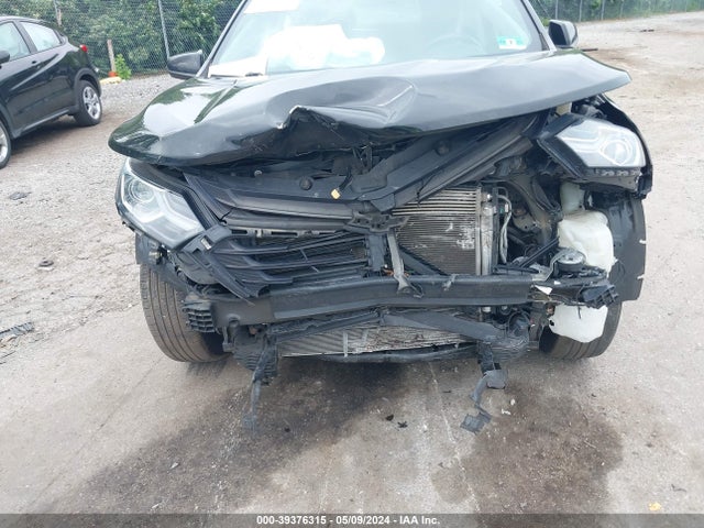 Chevrolet EQUINOX LT 2018 2GNAXSEV0J6173355 Image 6