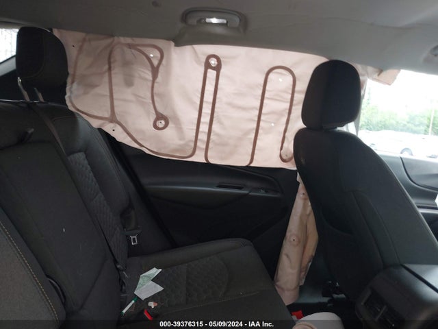Chevrolet EQUINOX LT 2018 2GNAXSEV0J6173355 Image 8