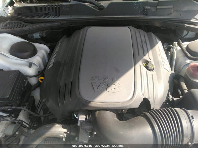 Dodge Challenger R/t 2018 2C3CDZBT7JH204244 Image 10