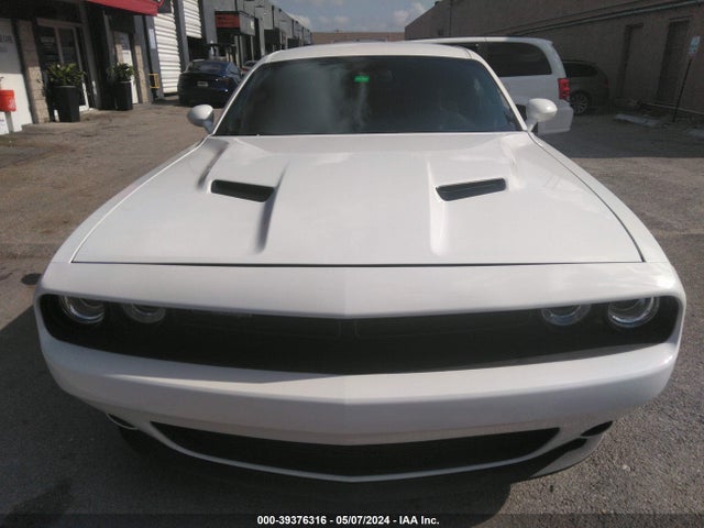 Dodge Challenger R/t 2018 2C3CDZBT7JH204244 Image 12