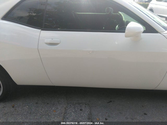 Dodge Challenger R/t 2018 2C3CDZBT7JH204244 Image 13