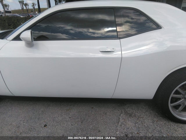 Dodge Challenger R/t 2018 2C3CDZBT7JH204244 Image 14