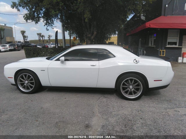 Dodge Challenger R/t 2018 2C3CDZBT7JH204244 Image 6